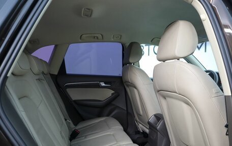 Audi Q5, 2014 год, 1 490 000 рублей, 13 фотография