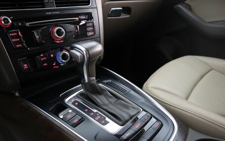 Audi Q5, 2014 год, 1 490 000 рублей, 18 фотография