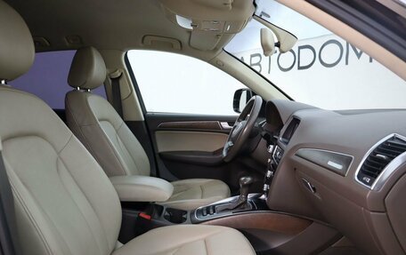Audi Q5, 2014 год, 1 490 000 рублей, 15 фотография