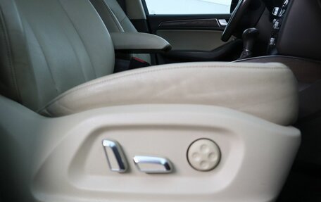 Audi Q5, 2014 год, 1 490 000 рублей, 21 фотография