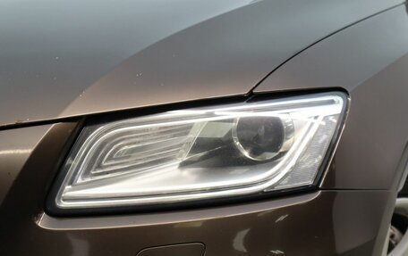 Audi Q5, 2014 год, 1 490 000 рублей, 8 фотография