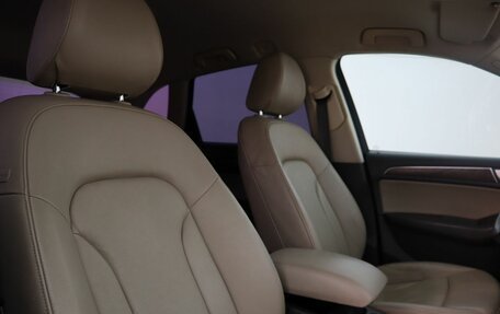 Audi Q5, 2014 год, 1 490 000 рублей, 17 фотография