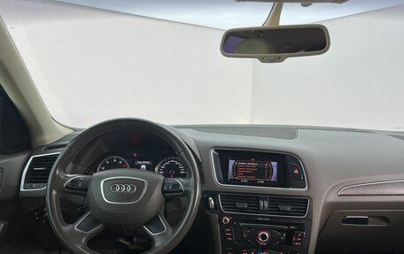 Audi Q5, 2014 год, 1 490 000 рублей, 14 фотография