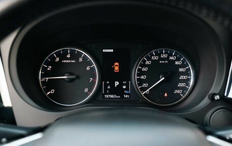 Mitsubishi Outlander III рестайлинг 3, 2016 год, 1 785 000 рублей, 13 фотография