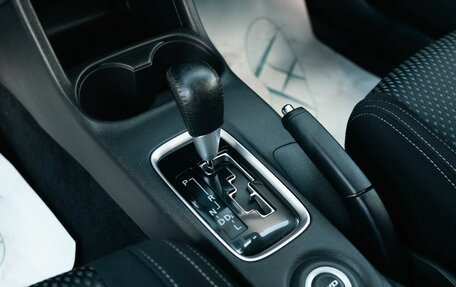 Mitsubishi Outlander III рестайлинг 3, 2016 год, 1 785 000 рублей, 16 фотография