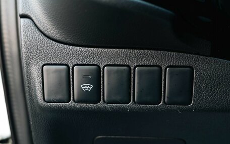 Mitsubishi Outlander III рестайлинг 3, 2016 год, 1 785 000 рублей, 19 фотография