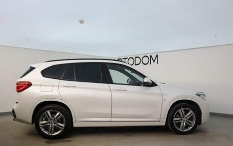BMW X1, 2019 год, 2 950 000 рублей, 6 фотография