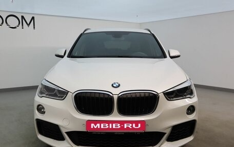 BMW X1, 2019 год, 2 950 000 рублей, 3 фотография