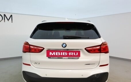 BMW X1, 2019 год, 2 950 000 рублей, 4 фотография