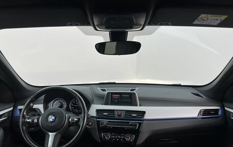 BMW X1, 2019 год, 2 950 000 рублей, 10 фотография
