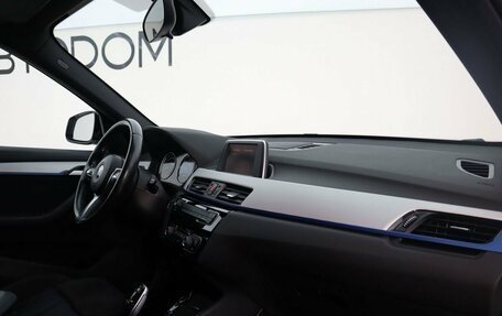 BMW X1, 2019 год, 2 950 000 рублей, 16 фотография
