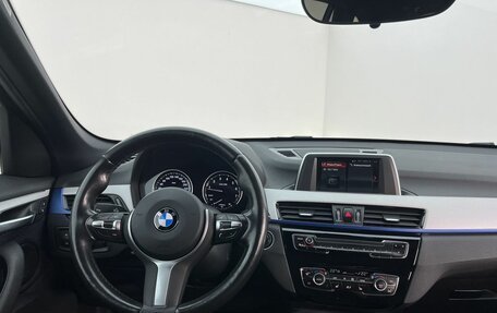 BMW X1, 2019 год, 2 950 000 рублей, 14 фотография
