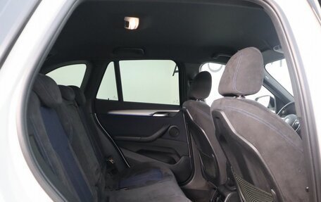 BMW X1, 2019 год, 2 950 000 рублей, 13 фотография