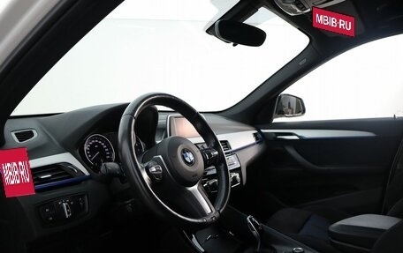 BMW X1, 2019 год, 2 950 000 рублей, 11 фотография
