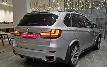 BMW X5, 2018 год, 3 600 000 рублей, 4 фотография