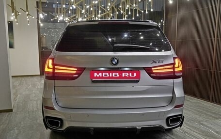 BMW X5, 2018 год, 3 600 000 рублей, 3 фотография