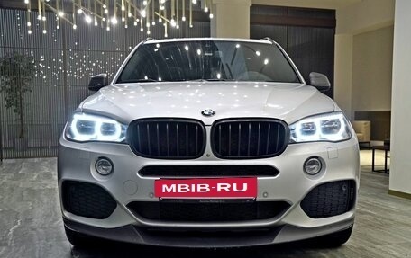 BMW X5, 2018 год, 3 600 000 рублей, 2 фотография