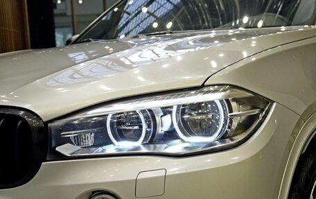 BMW X5, 2018 год, 3 600 000 рублей, 5 фотография