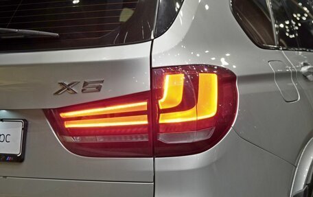 BMW X5, 2018 год, 3 600 000 рублей, 6 фотография