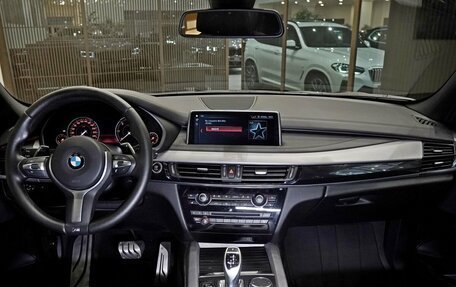 BMW X5, 2018 год, 3 600 000 рублей, 13 фотография