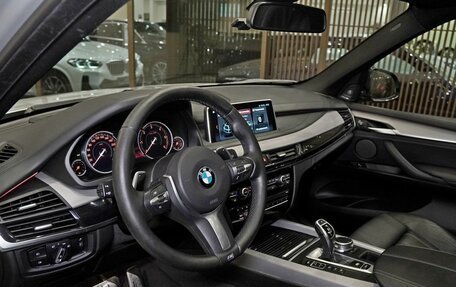 BMW X5, 2018 год, 3 600 000 рублей, 11 фотография