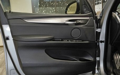 BMW X5, 2018 год, 3 600 000 рублей, 8 фотография