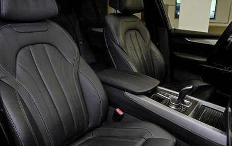 BMW X5, 2018 год, 3 600 000 рублей, 21 фотография