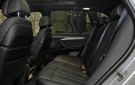 BMW X5, 2018 год, 3 600 000 рублей, 23 фотография