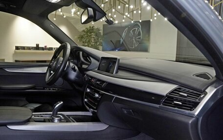 BMW X5, 2018 год, 3 600 000 рублей, 22 фотография