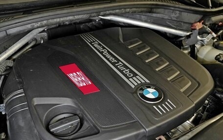 BMW X5, 2018 год, 3 600 000 рублей, 26 фотография