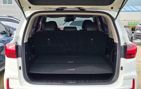 SsangYong Rexton, 2021 год, 2 300 000 рублей, 7 фотография