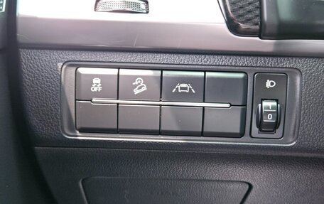 SsangYong Rexton, 2021 год, 2 300 000 рублей, 12 фотография
