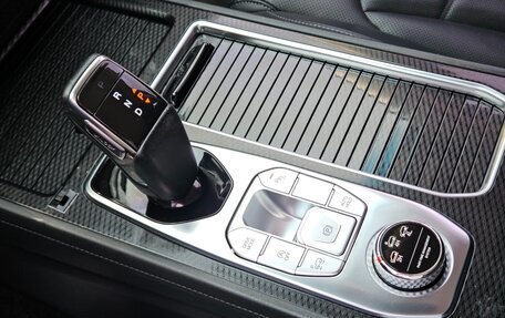 SsangYong Rexton, 2021 год, 2 300 000 рублей, 10 фотография
