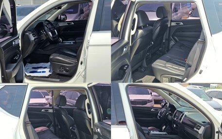 SsangYong Rexton, 2021 год, 2 300 000 рублей, 16 фотография