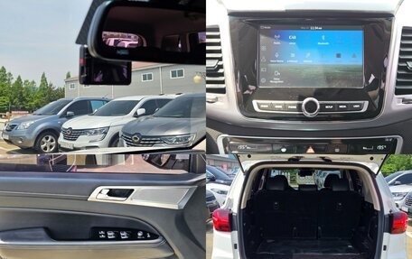 SsangYong Rexton, 2021 год, 2 300 000 рублей, 17 фотография