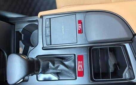 Lexus ES VII, 2021 год, 3 000 000 рублей, 10 фотография