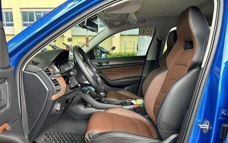 Skoda Kodiaq I, 2022 год, 3 066 000 рублей, 3 фотография