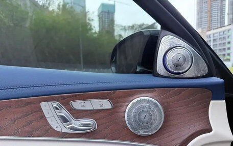 Mercedes-Benz E-Класс, 2022 год, 4 800 035 рублей, 8 фотография