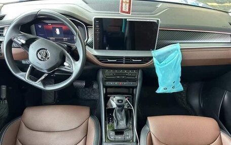 Skoda Kodiaq I, 2022 год, 3 066 000 рублей, 5 фотография
