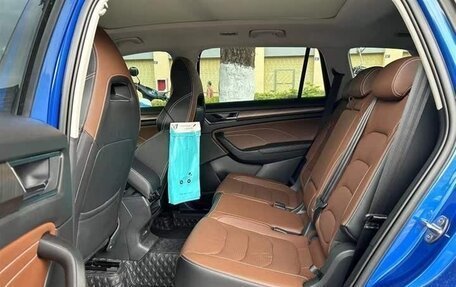 Skoda Kodiaq I, 2022 год, 3 066 000 рублей, 8 фотография