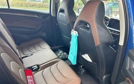 Skoda Kodiaq I, 2022 год, 3 066 000 рублей, 7 фотография