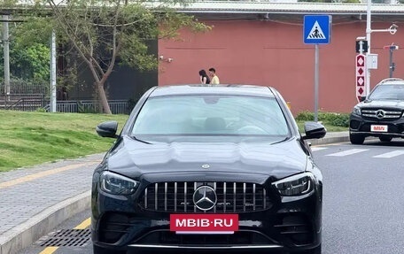 Mercedes-Benz E-Класс, 2022 год, 4 800 035 рублей, 2 фотография