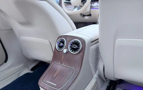 Mercedes-Benz E-Класс, 2022 год, 4 800 035 рублей, 14 фотография