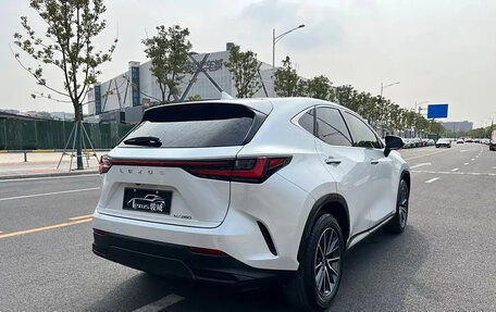 Lexus NX, 2022 год, 3 740 000 рублей, 4 фотография