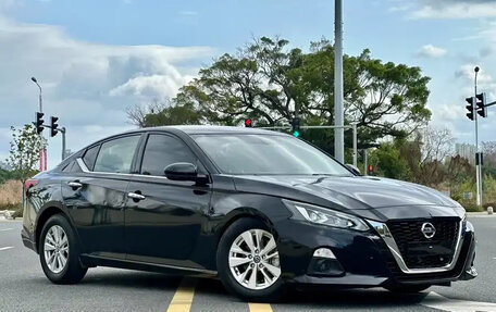 Nissan Teana, 2020 год, 1 600 011 рублей, 3 фотография