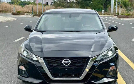 Nissan Teana, 2020 год, 1 600 011 рублей, 2 фотография