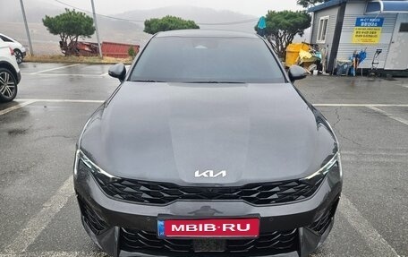 KIA K5, 2024 год, 2 900 000 рублей, 2 фотография