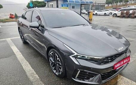 KIA K5, 2024 год, 2 900 000 рублей, 3 фотография