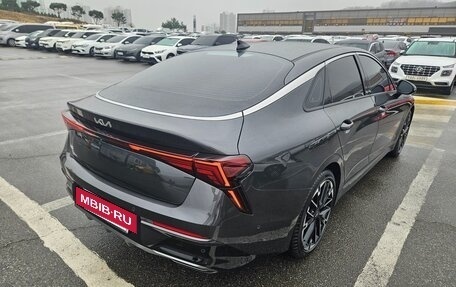 KIA K5, 2024 год, 2 900 000 рублей, 4 фотография