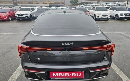 KIA K5, 2024 год, 2 900 000 рублей, 5 фотография